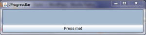 progress bar llena progress bar llena
