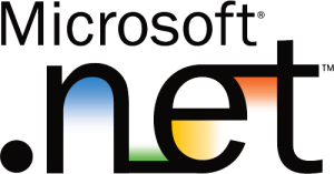 Logo Microsoft .NET